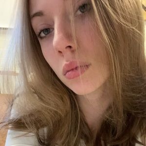 Meet your Posher, Maddison